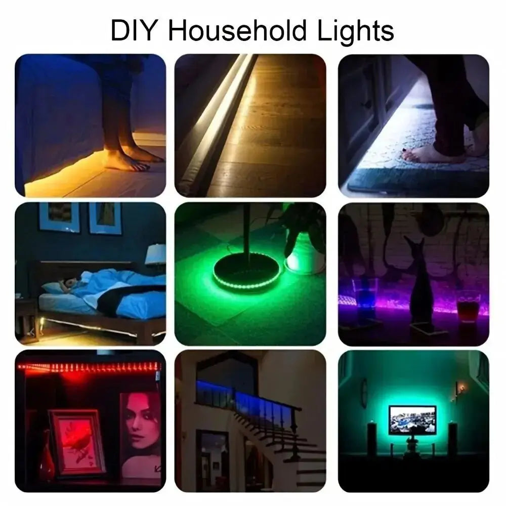 INIVEX TVGlow RGB Strip