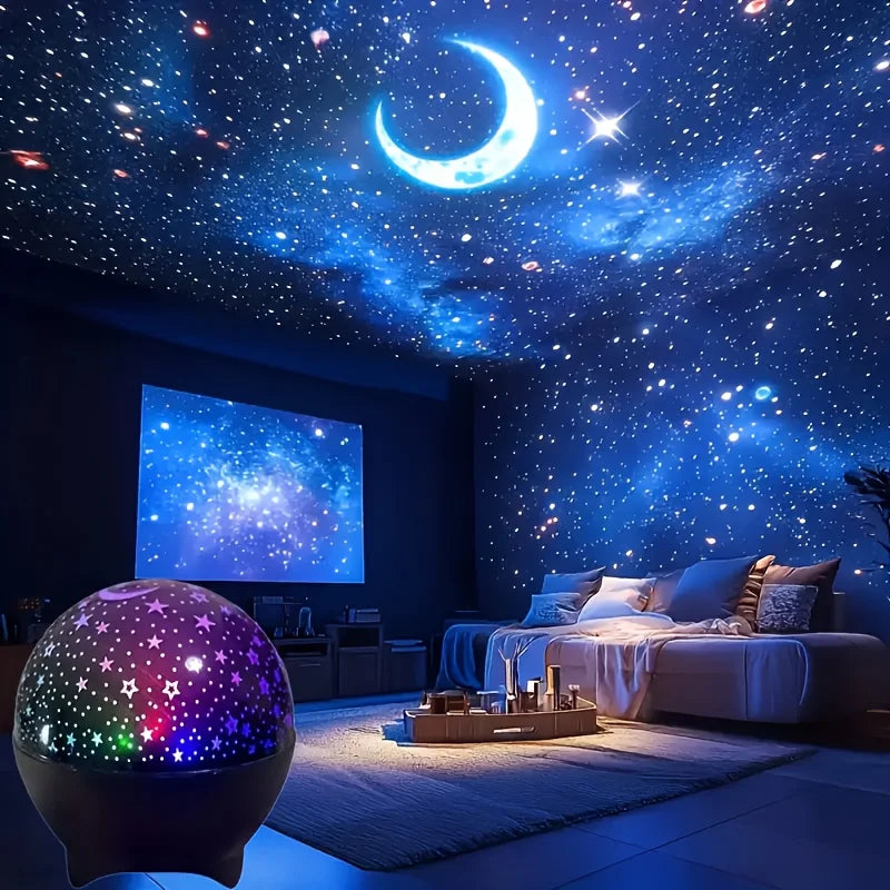 INIVEX StarGlow Projector