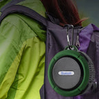 INIVEX MiniBlast Pocket Speaker