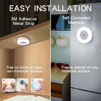 INIVEX TapLight Night Puck