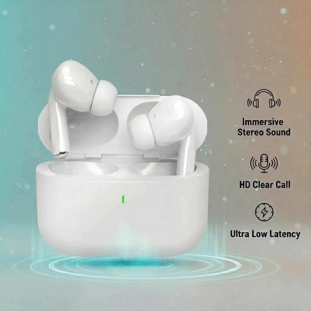 INIVEX NovaPods Pro 2™