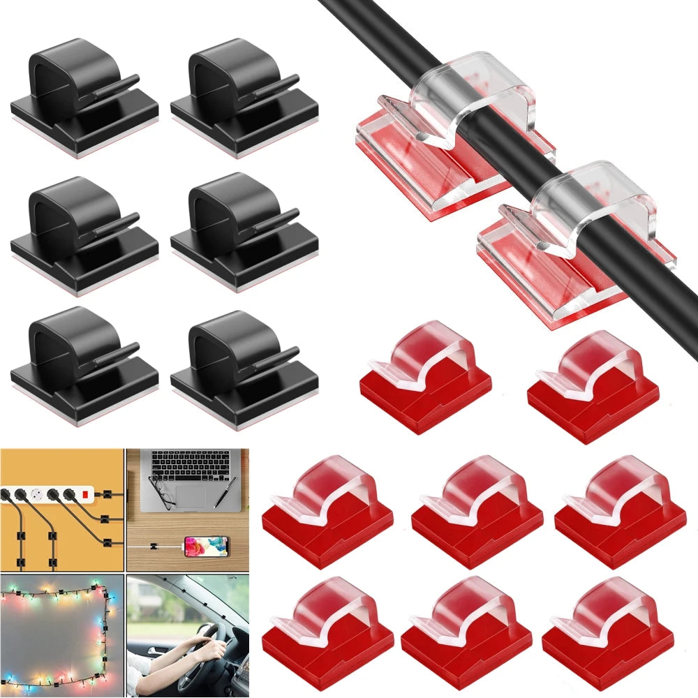 INIVEX CableClip Wall Pack