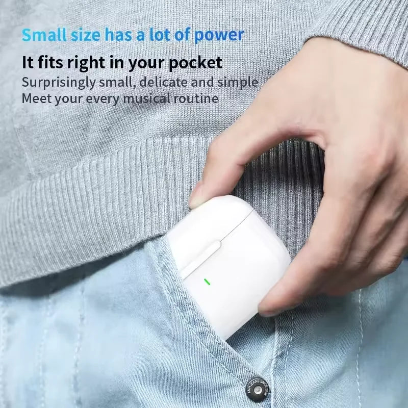INIVEX NovaPods Pro 2™