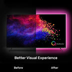 INIVEX TVGlow RGB Strip