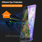 INIVEX BlueShield Screen Protector