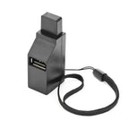 INIVEX PortHub 4-Port USB 3.0 Hub
