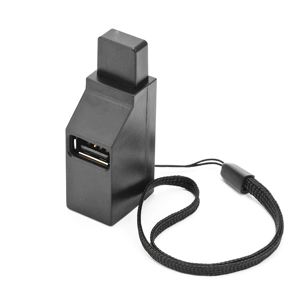 INIVEX PortHub 4-Port USB 3.0 Hub