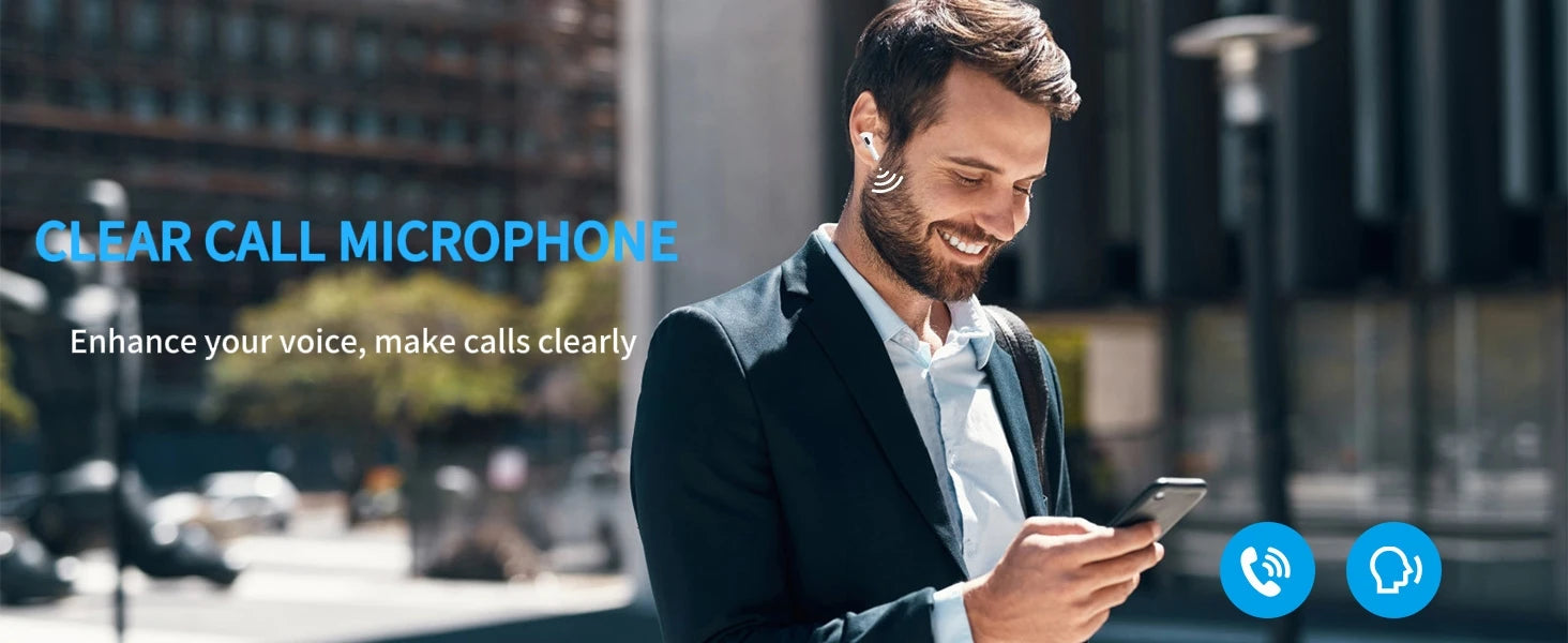 INIVEX NovaPods Pro 2™