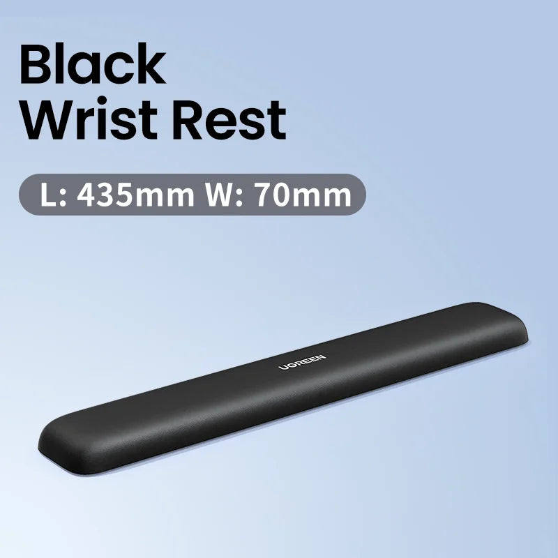 INIVEX WristEase Memory Foam Pad