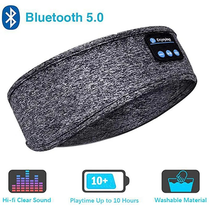 INIVEX DreamBand Sleep Headphones