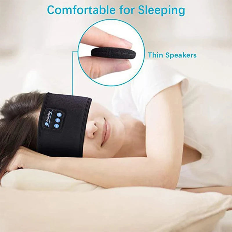 INIVEX DreamBand Sleep Headphones