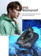 INIVEX DropPods Wireless Earbuds