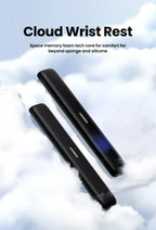 INIVEX WristEase Memory Foam Pad