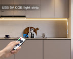 INIVEX GlowBar COB Strip