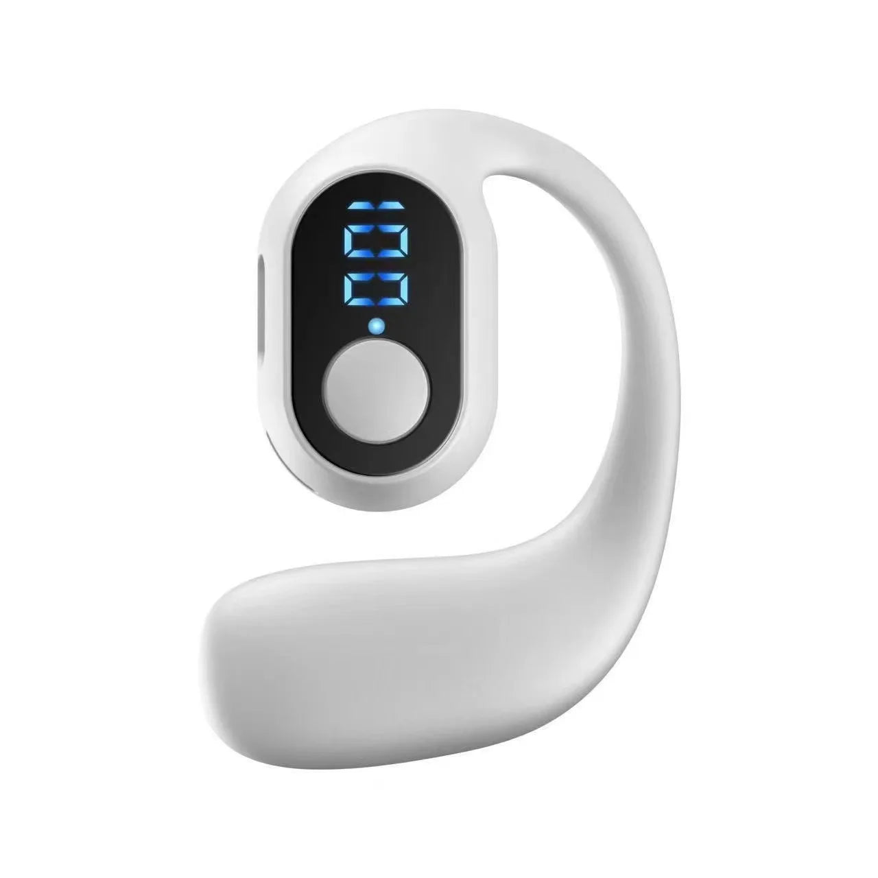 INIVEX SportHook Workout Earphones