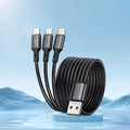INIVEX TriCharge 3-in-1 Cable