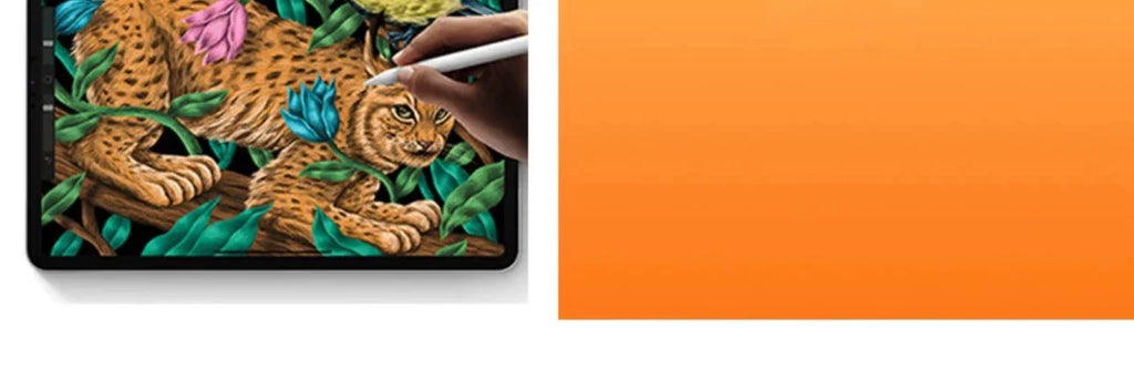 INIVEX GlidePro™ Universal Stylus – Precision Touch for Tablet & Phone