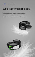 INIVEX ClipOne Mono Bluetooth Earphone