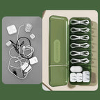 INIVEX CableBox Organiser