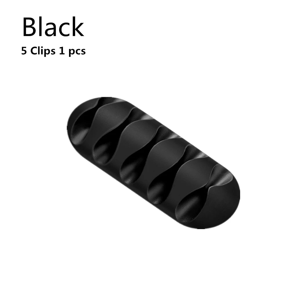 INIVEX CableWinder Clip Set