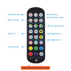 INIVEX SmartStrip COB WiFi