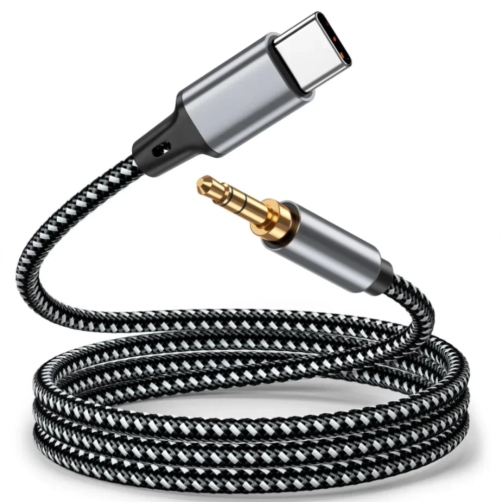 INIVEX AudioLink USB-C Adapter