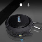 INIVEX MiniBlast Pocket Speaker