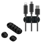 INIVEX CableGrip Adhesive Clips