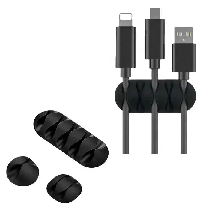 INIVEX CableGrip Adhesive Clips