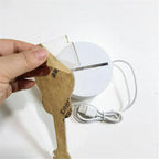 INIVEX GlowSign 3D Light