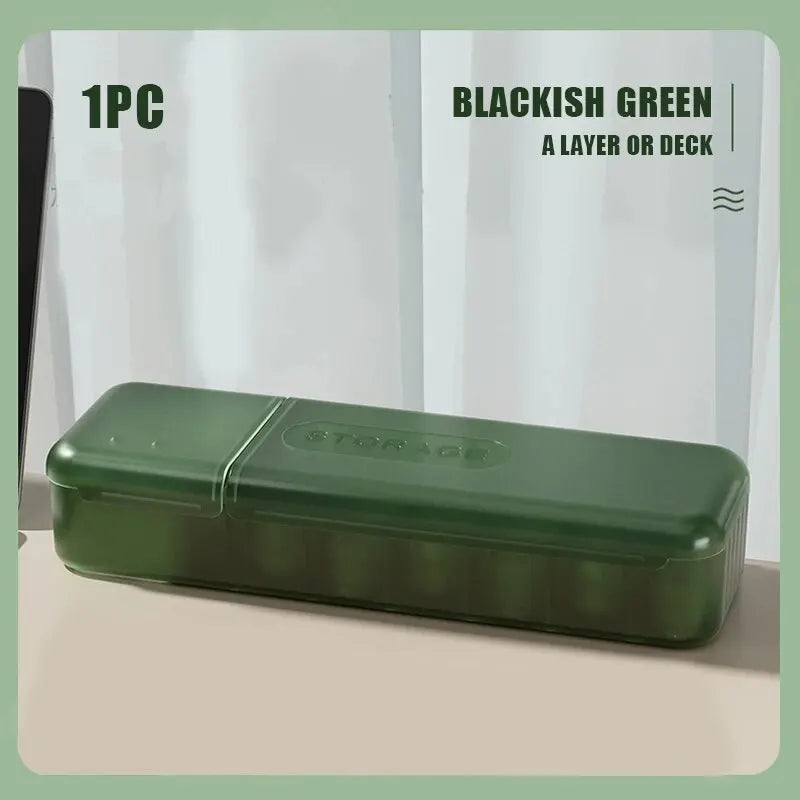 INIVEX CableBox Organiser
