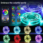 INIVEX TVGlow RGB Strip