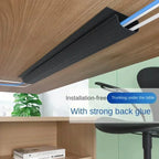 INIVEX CableTray Under-Desk