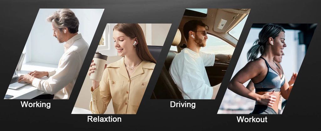 INIVEX NovaPods Pro 2™