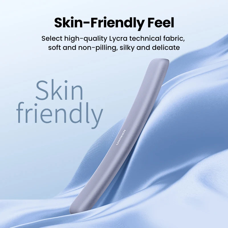 INIVEX WristEase Memory Foam Pad