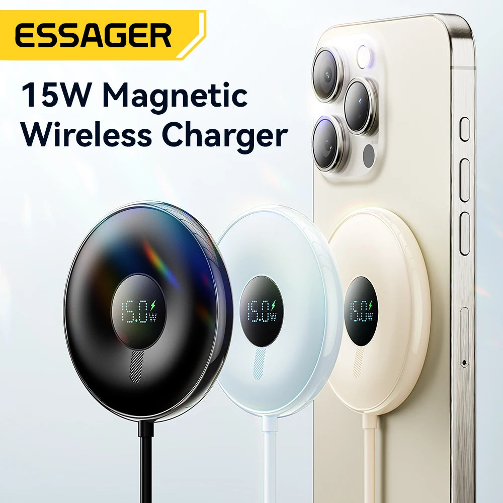 INIVEX WirelessPad 15W