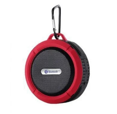 INIVEX MiniBlast Pocket Speaker