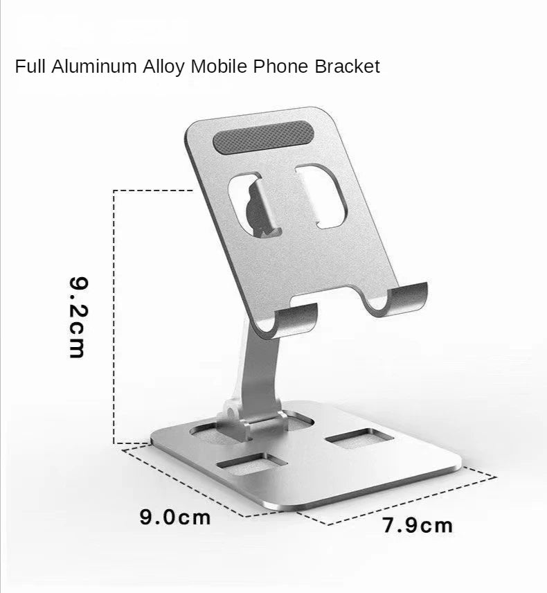 INIVEX DeskRise Phone Stand