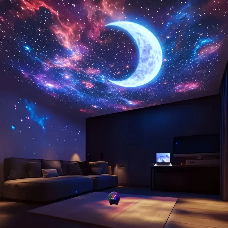 INIVEX StarGlow Projector