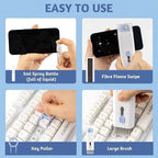 INIVEX CleanKit 7-in-1