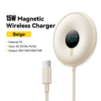 INIVEX WirelessPad 15W