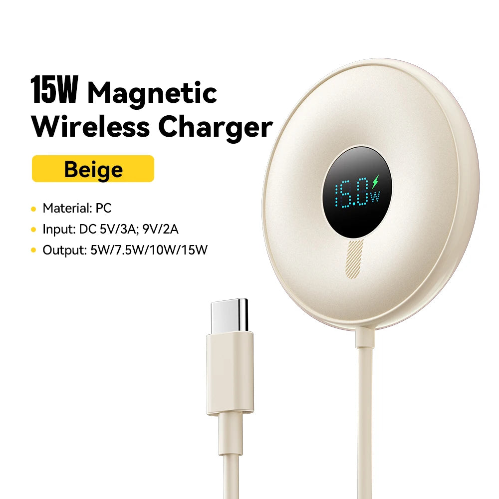INIVEX WirelessPad 15W