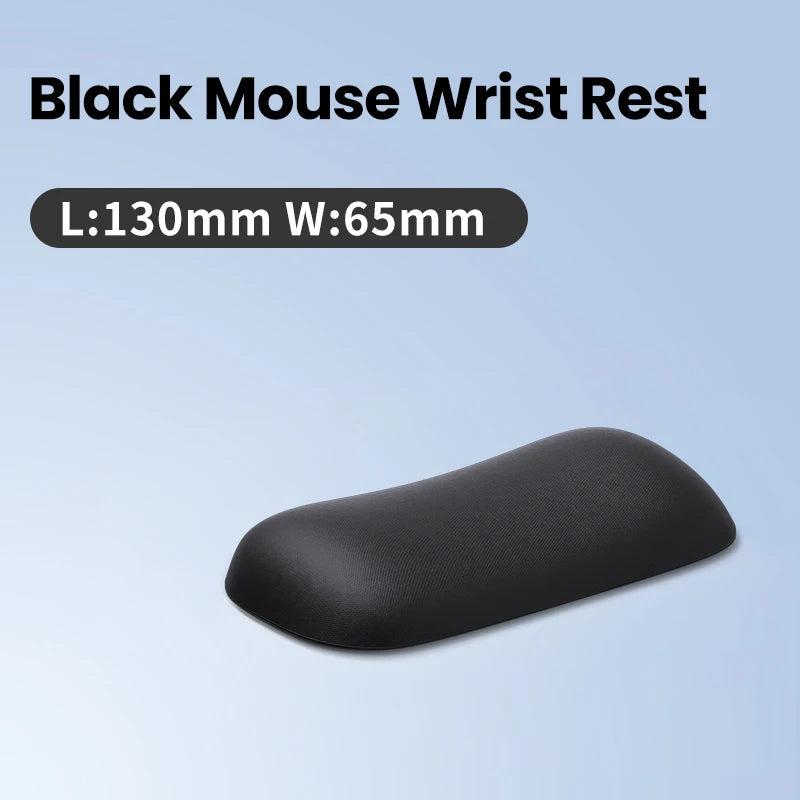 INIVEX WristEase Memory Foam Pad