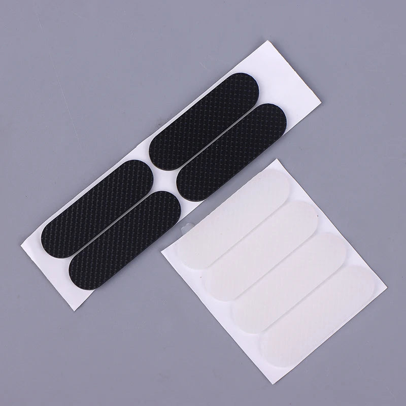 INIVEX GripFeet Keyboard Rubber Feet