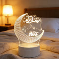 INIVEX GlowSign 3D Light