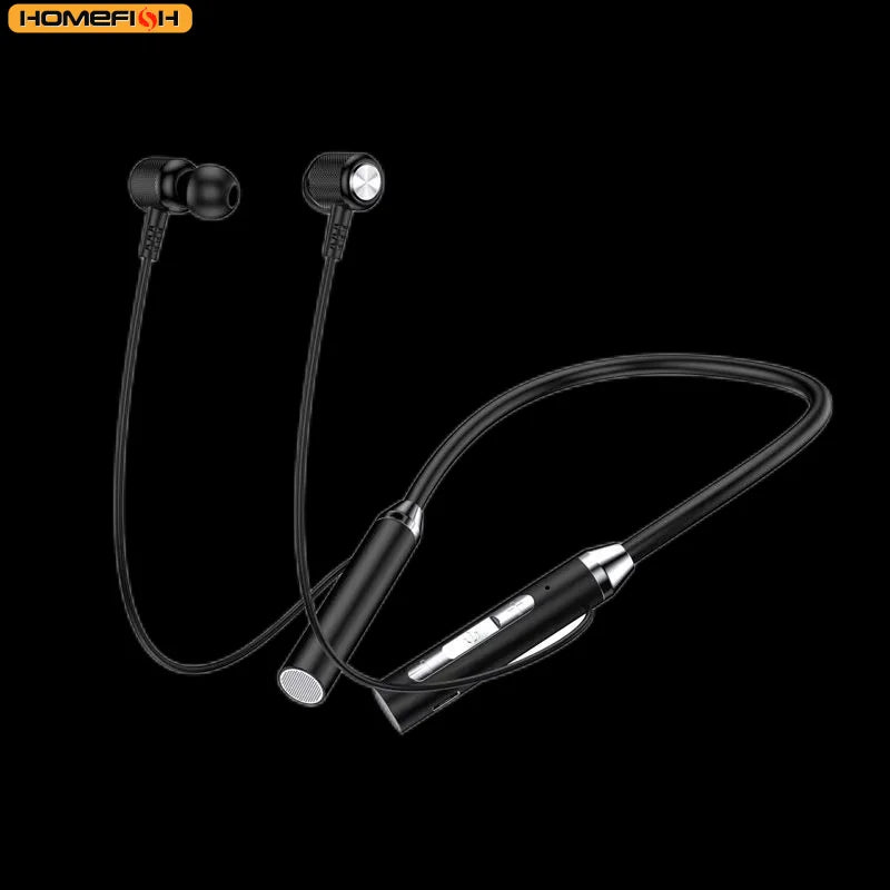 INIVEX NeckBand Sport Earphones