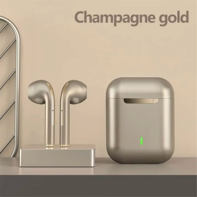 INIVEX DropPods Wireless Earbuds