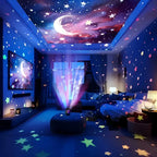 INIVEX StarGlow Projector