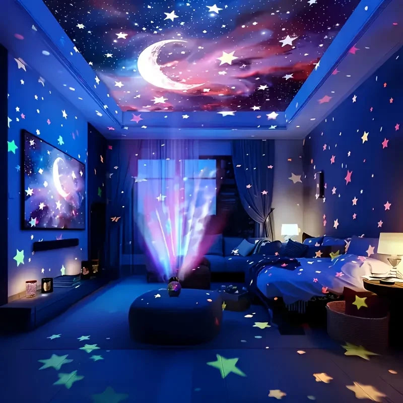 INIVEX StarGlow Projector
