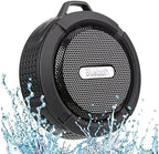 INIVEX MiniBlast Pocket Speaker